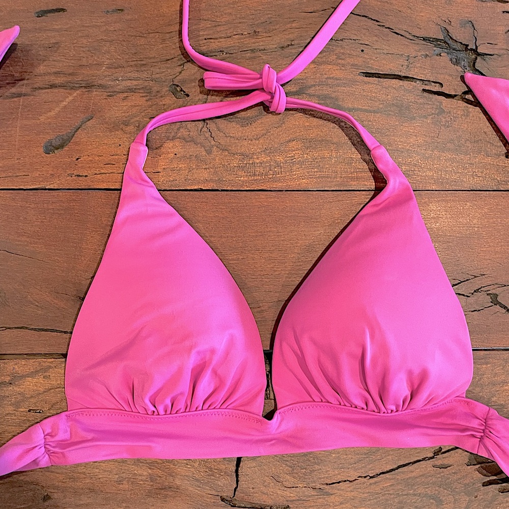 Victoria Secret bikini top